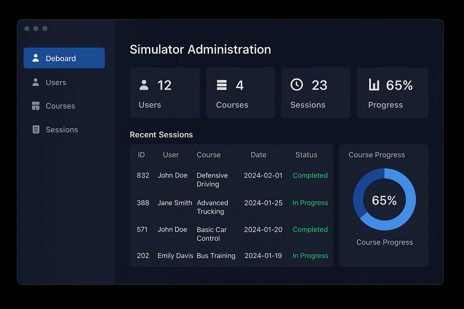 Content Control Software