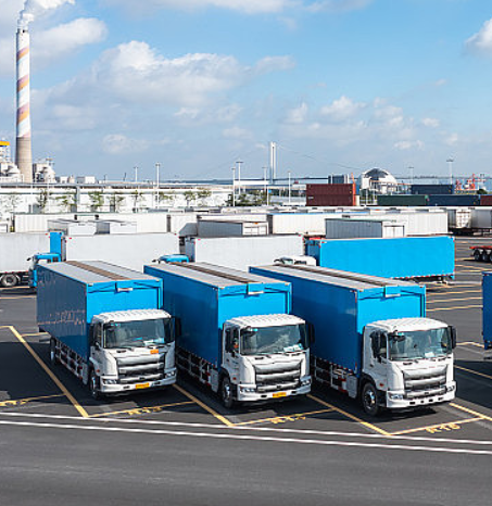 fleet driver training simulator