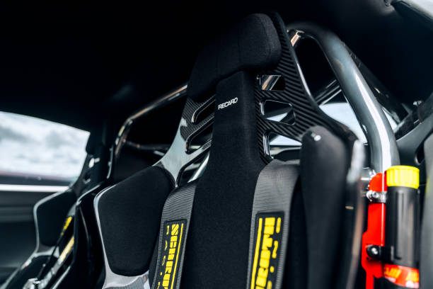 Brand-Specific Seating