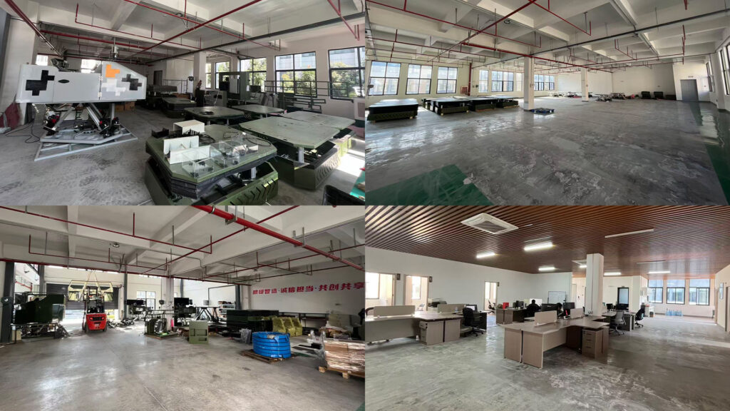 DOFracing Company Introduction